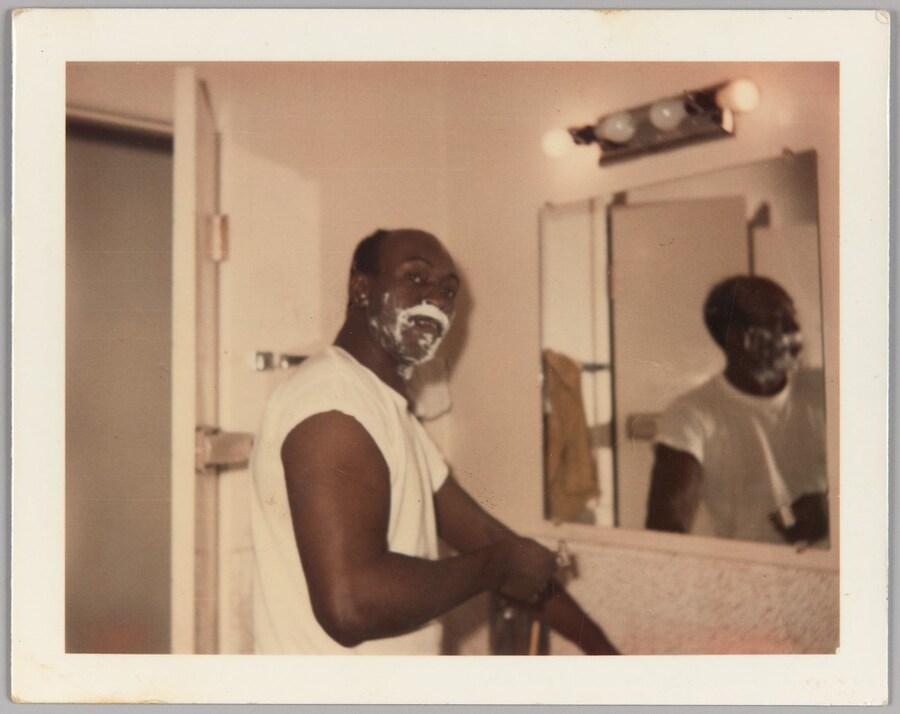 What Matters Most: Photographs of Black Life (2023) 22