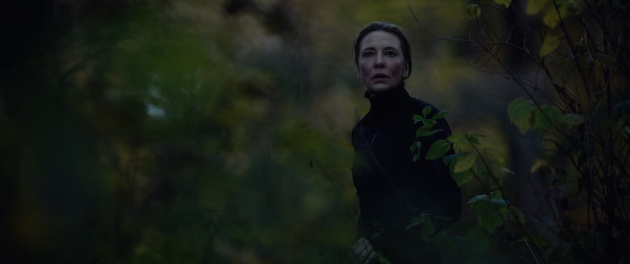 Cate Blanchett In Tar 2023 1