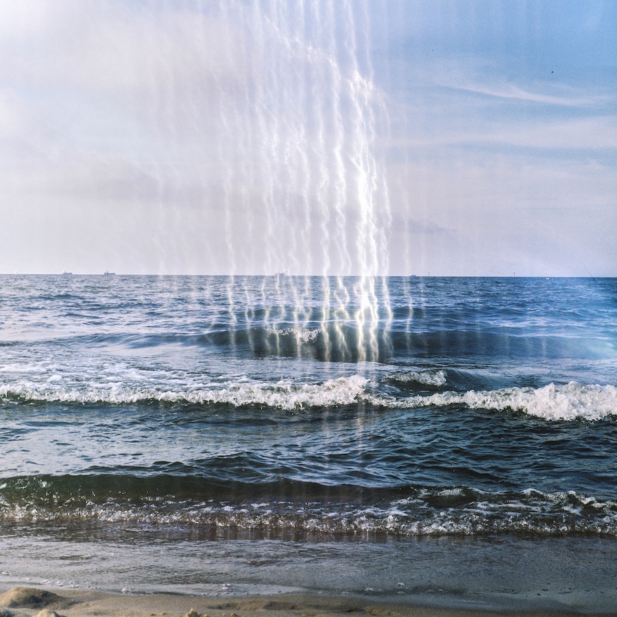 Zula Rabikowska, Nothing But a Curtain 7