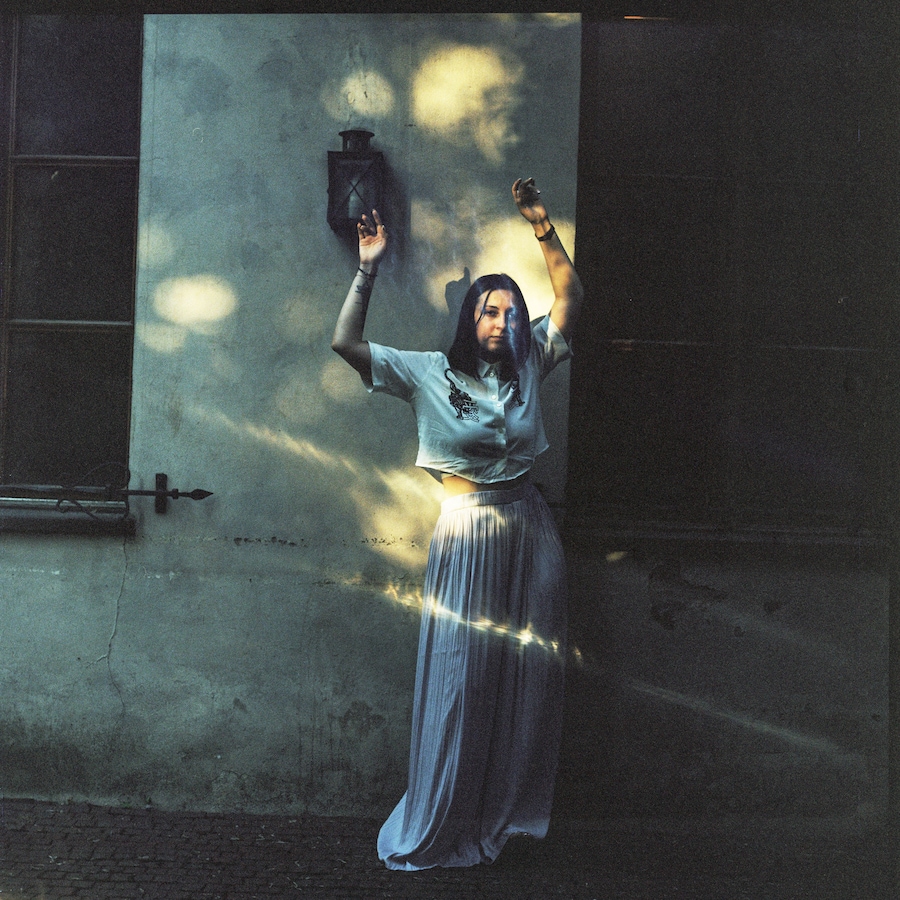 Zula Rabikowska, Nothing But a Curtain 13