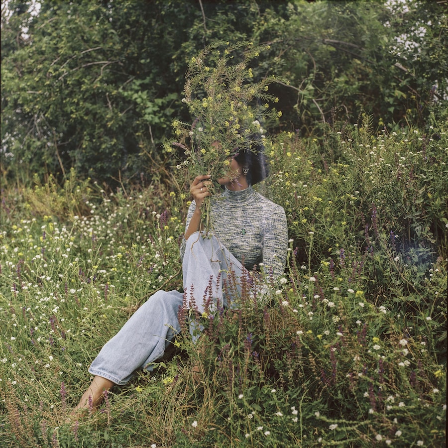 Zula Rabikowska, Nothing But a Curtain 19