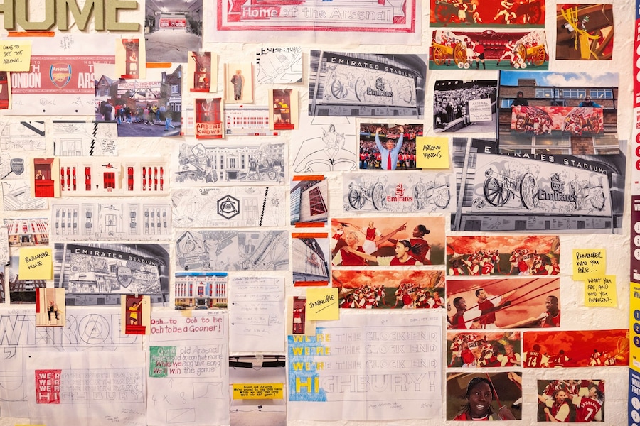 Reuben Danger, Jeremy Deller and David Rudnick 4