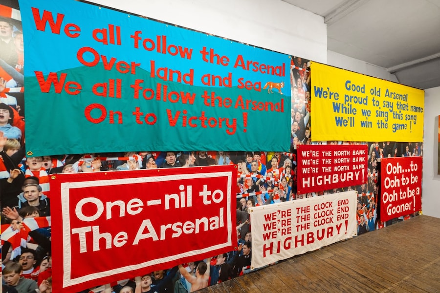 Reuben Danger, Jeremy Deller and David Rudnick 11