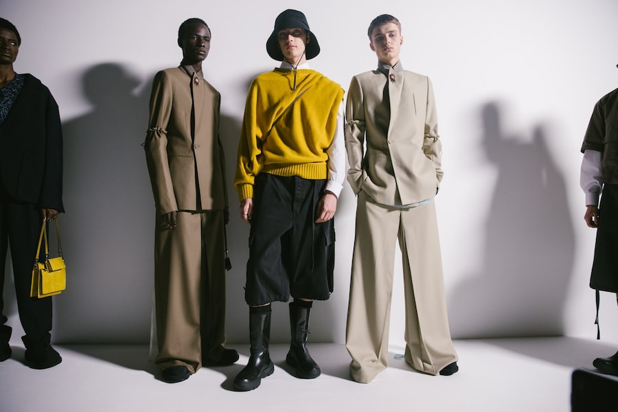 Dior AW23 menswear 20
