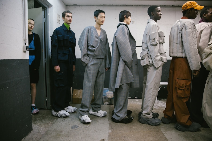 Botter AW23 menswear 10