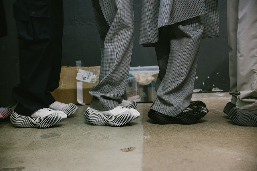 Botter AW23 menswear 11