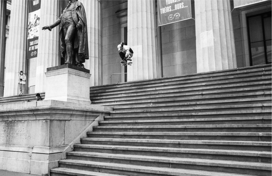 Full Bleed - Juan Pablo, Wall Street by Blair Alle 6