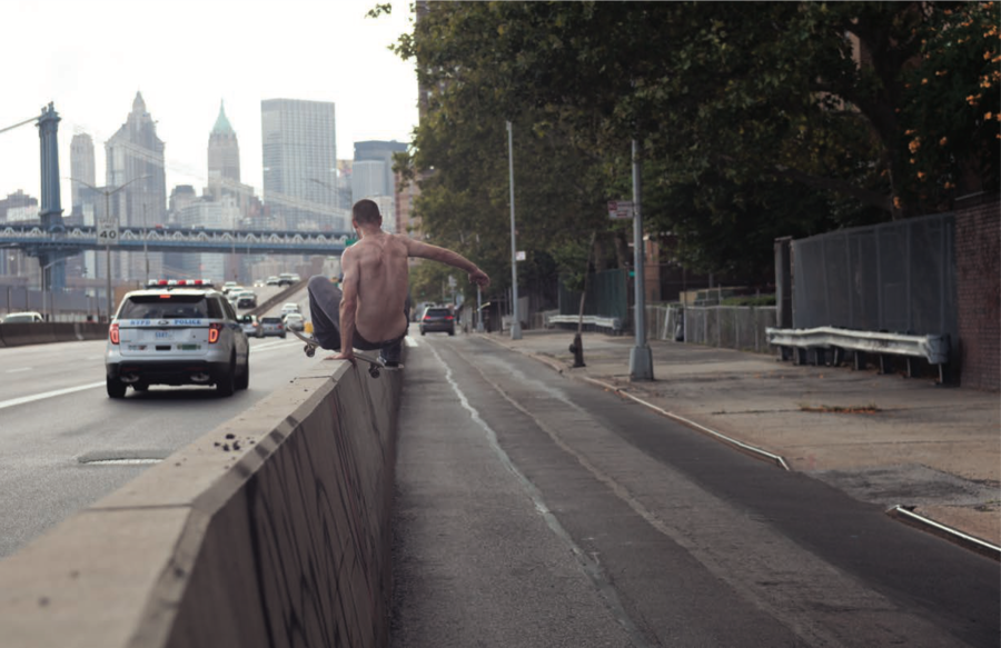 Full Bleed - Sam Parks, FDR , by Cornphoto 16