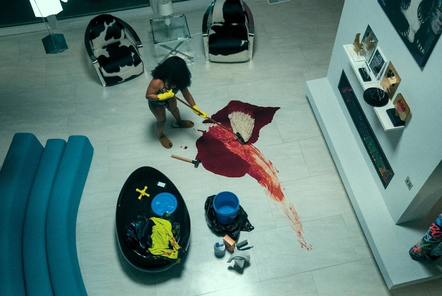 Donald Glover’s Swarm 2