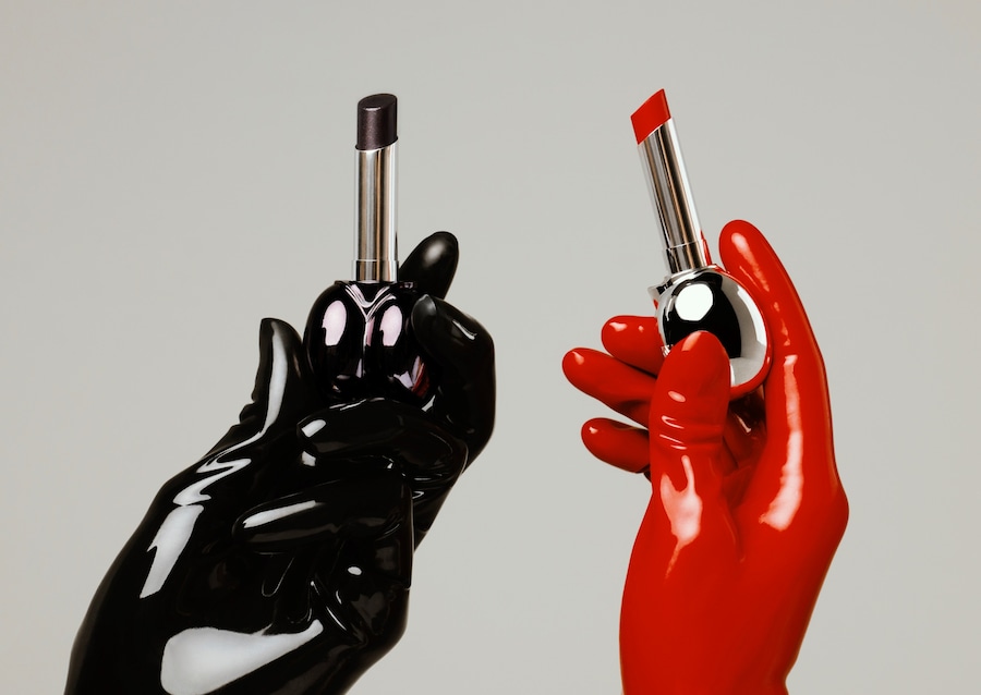 Isamaya FFRENCH dick lipsticks 6