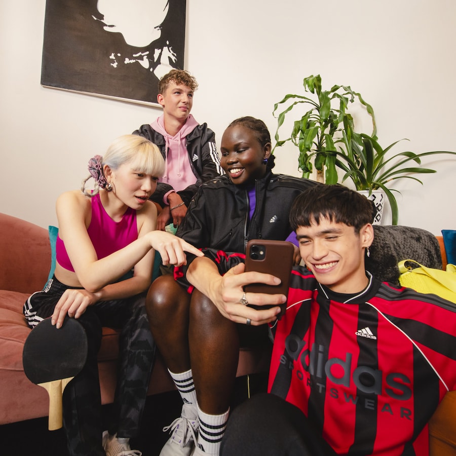 adidas Sportswear SS23 lookbook 5 4