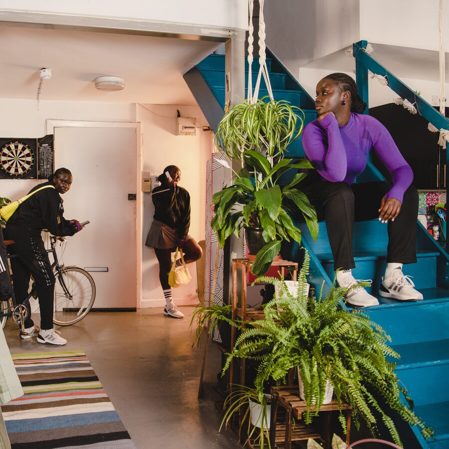 adidas Sportswear SS23 lookbook 7 6