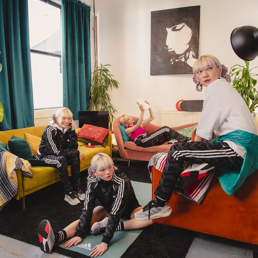 adidas Sportswear SS23 lookbook 8 7