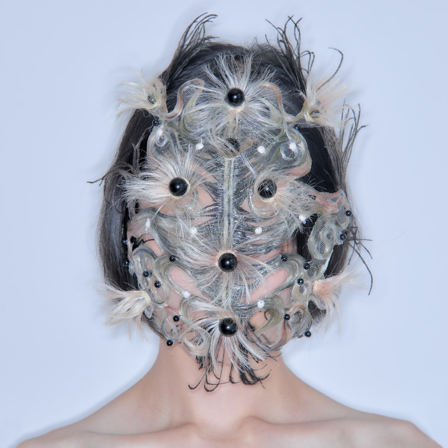 Tomihiro Kono Fancy Creatures 1