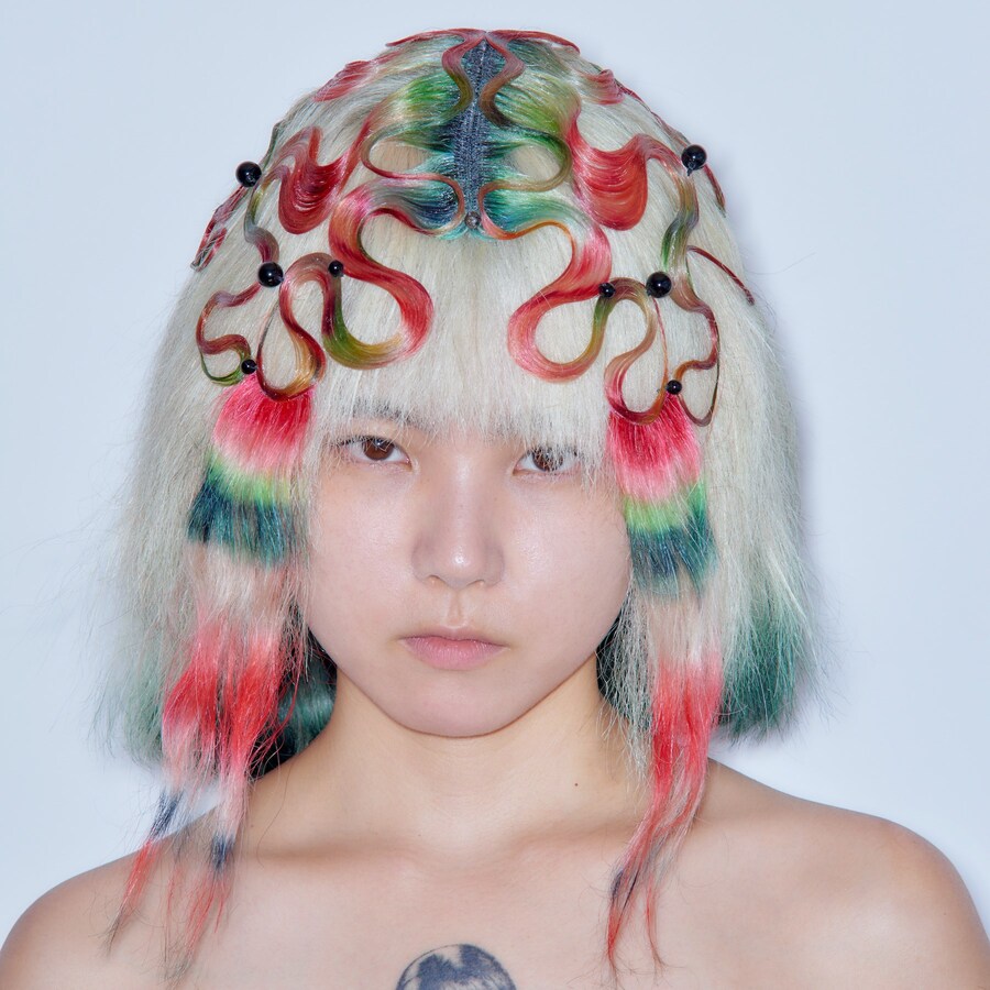 Tomihiro Kono Fancy Creatures 3