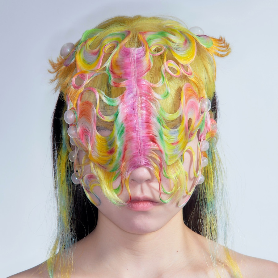 Tomihiro Kono Fancy Creatures 4