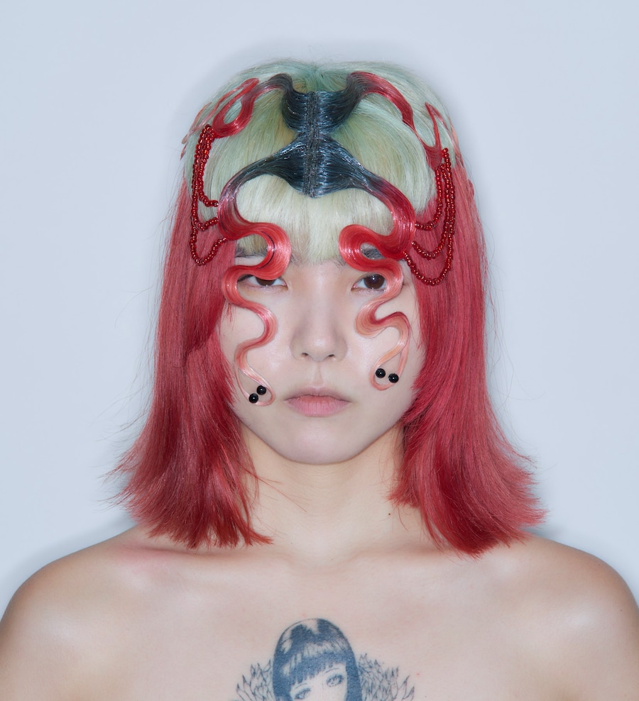 Tomihiro Kono Fancy Creatures 7