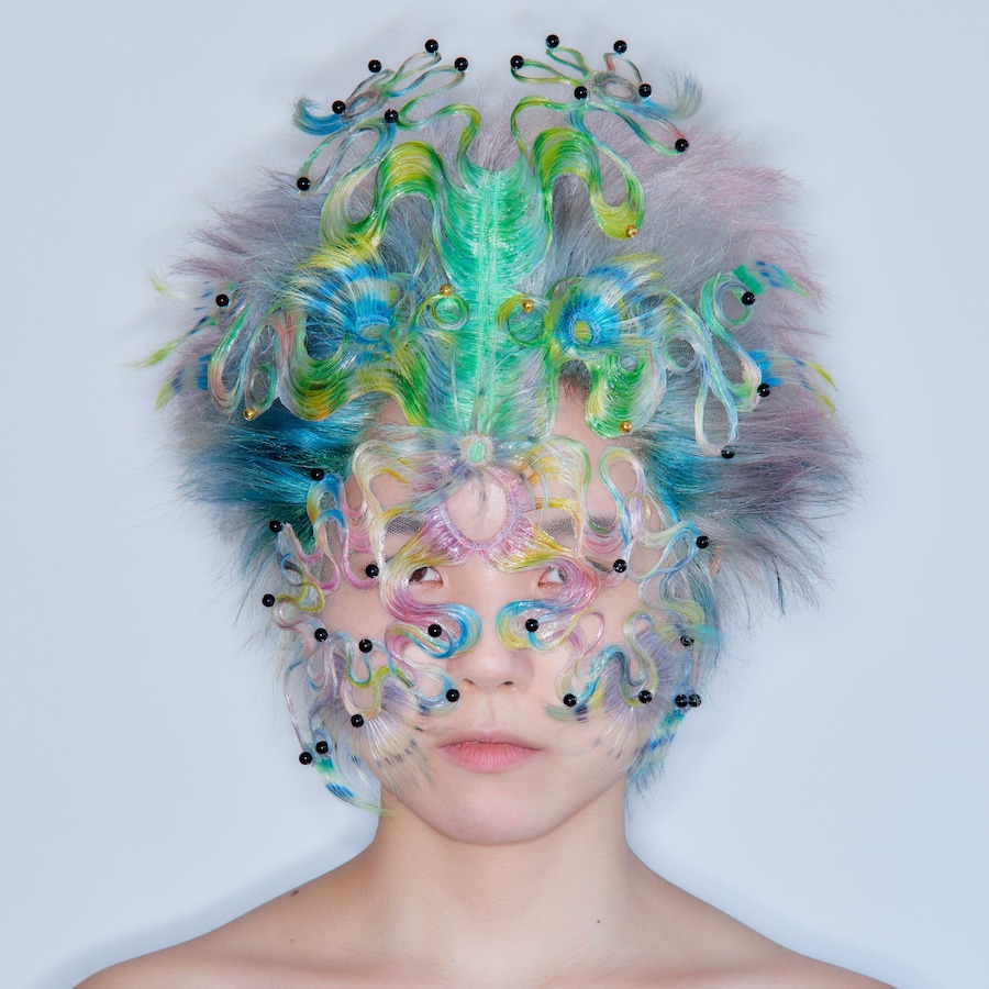 Tomihiro Kono Fancy Creatures 8