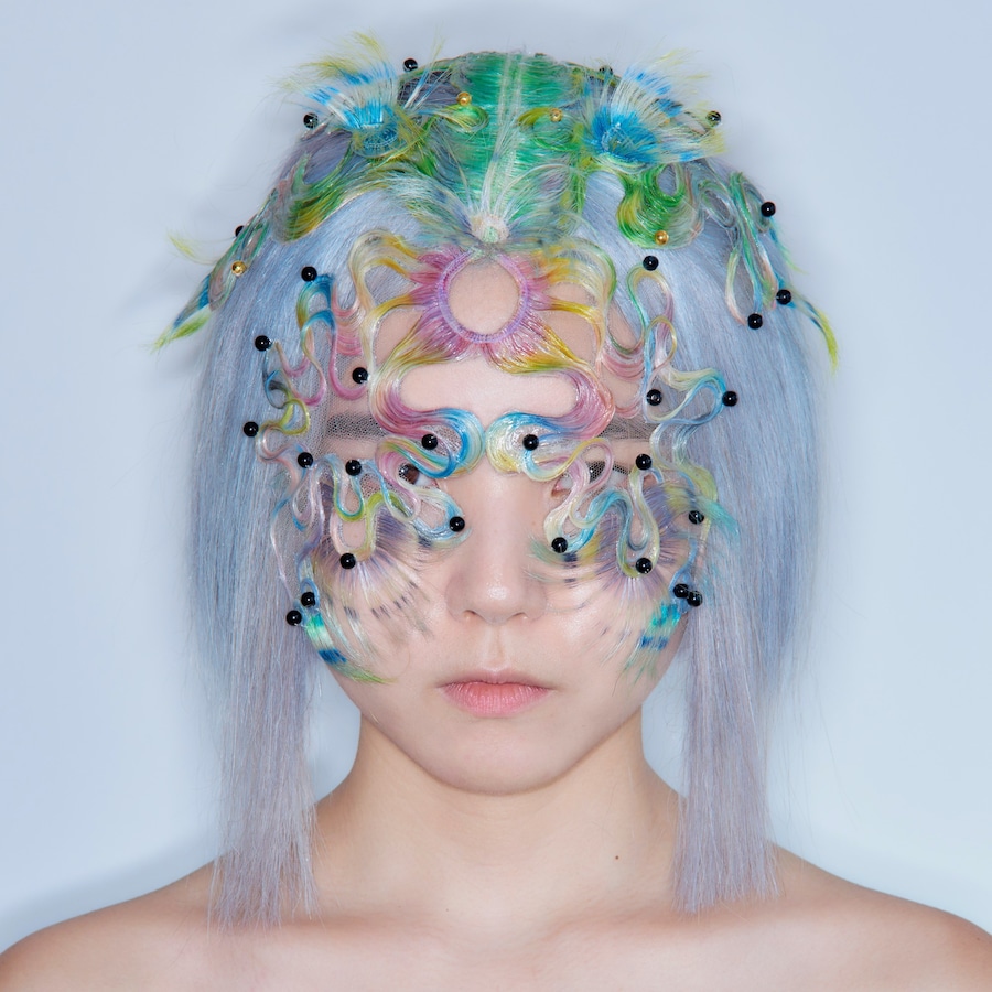 Tomihiro Kono Fancy Creatures 9