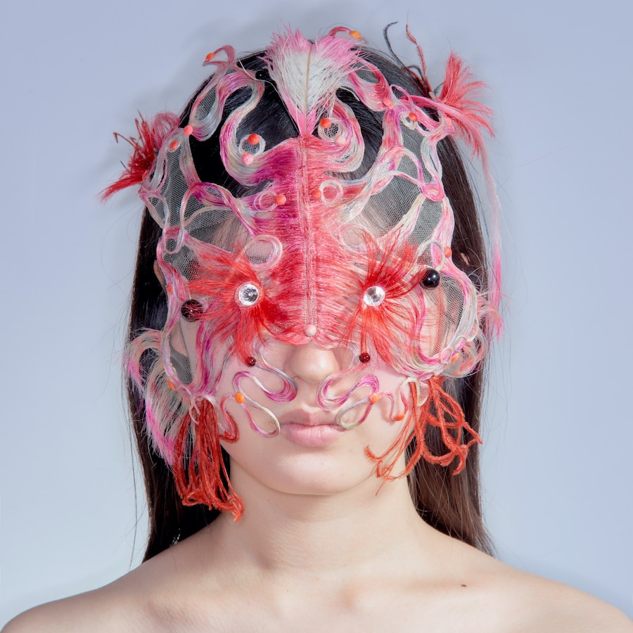Tomihiro Kono Fancy Creatures 10