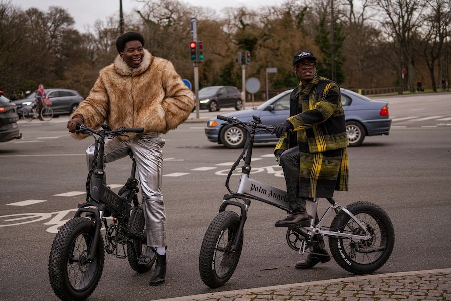 Street Style: Copenhagen Fashion Week AW23 23 22