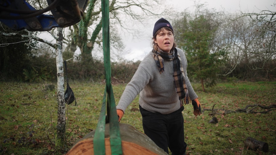 Ingela Ihrman, First Came the Landscape (2023) 6
