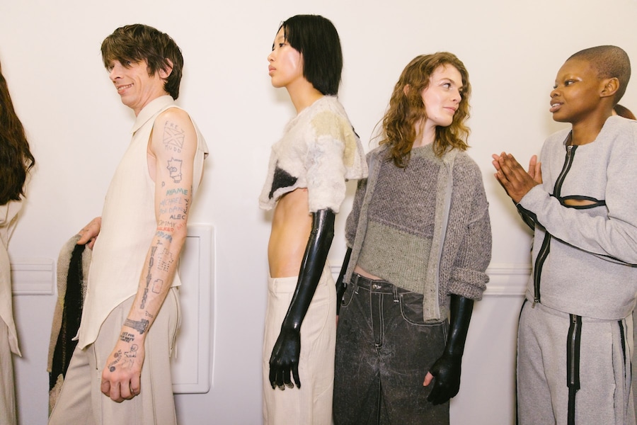 Eckhaus Latta AW23 29