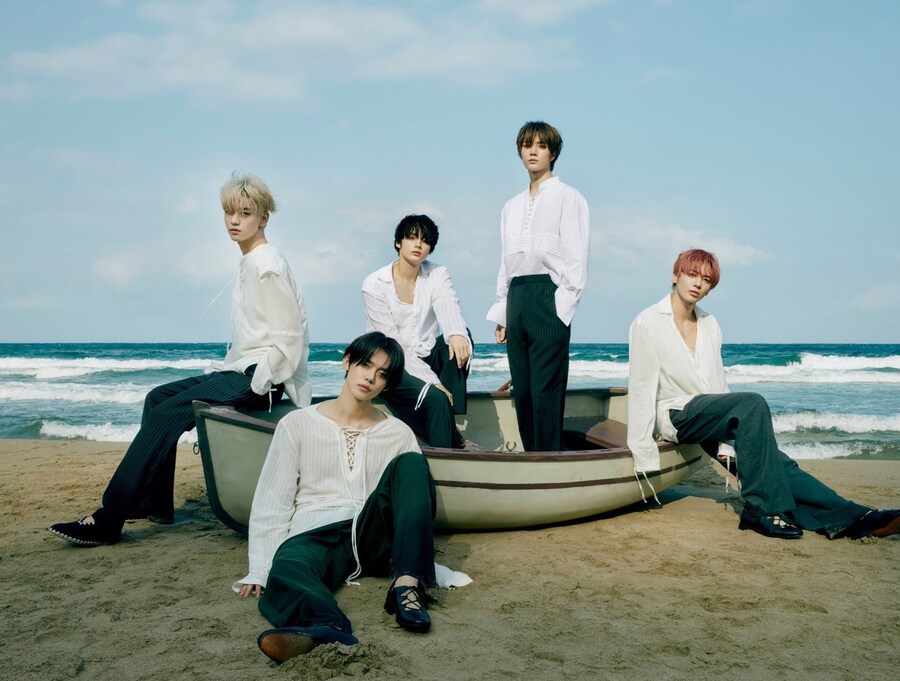 TXT_The Name Chapter TEMPTATION_Farewell Concept P 2