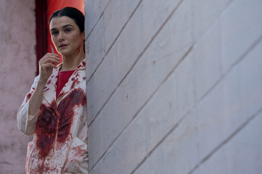 dead ringers rachel weisz 5