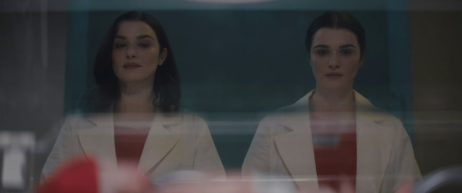 dead ringers rachel weisz 3