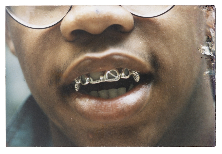 MOUTH FULL OF GOLDS IDEA Eddie plein 4