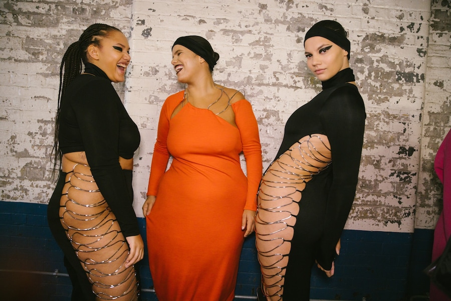 Karoline Vitto AW23 0