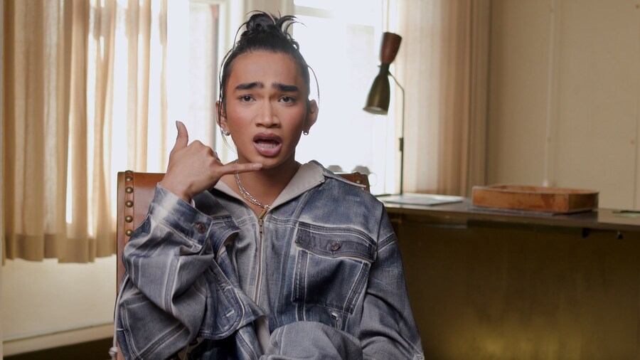 Bretman Rock You&#39;re That Bitch dA-Zed Guide 1 0