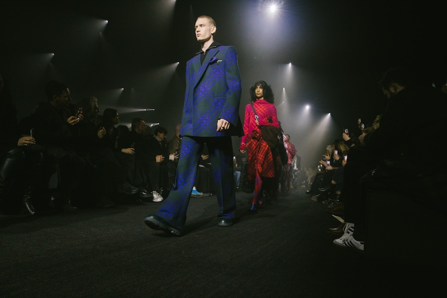 Burberry AW23 4