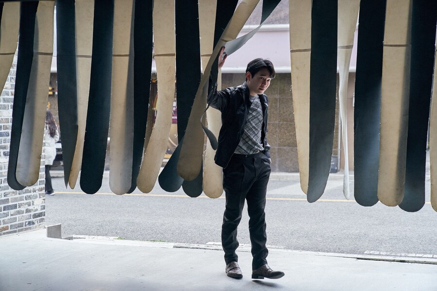 Broker 2023 film Hirokazu&#160;Kore-eda director 6