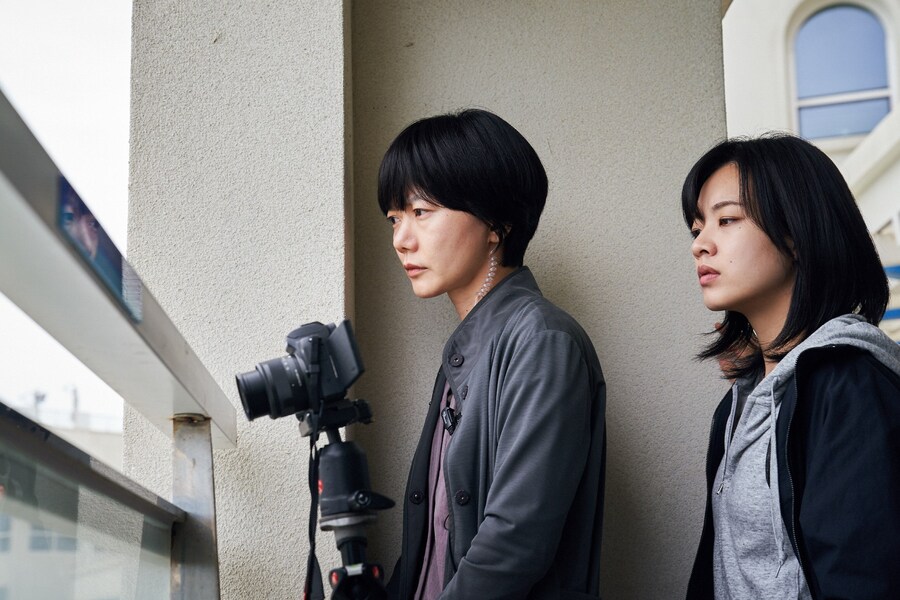 Broker 2023 film Hirokazu&#160;Kore-eda director 16