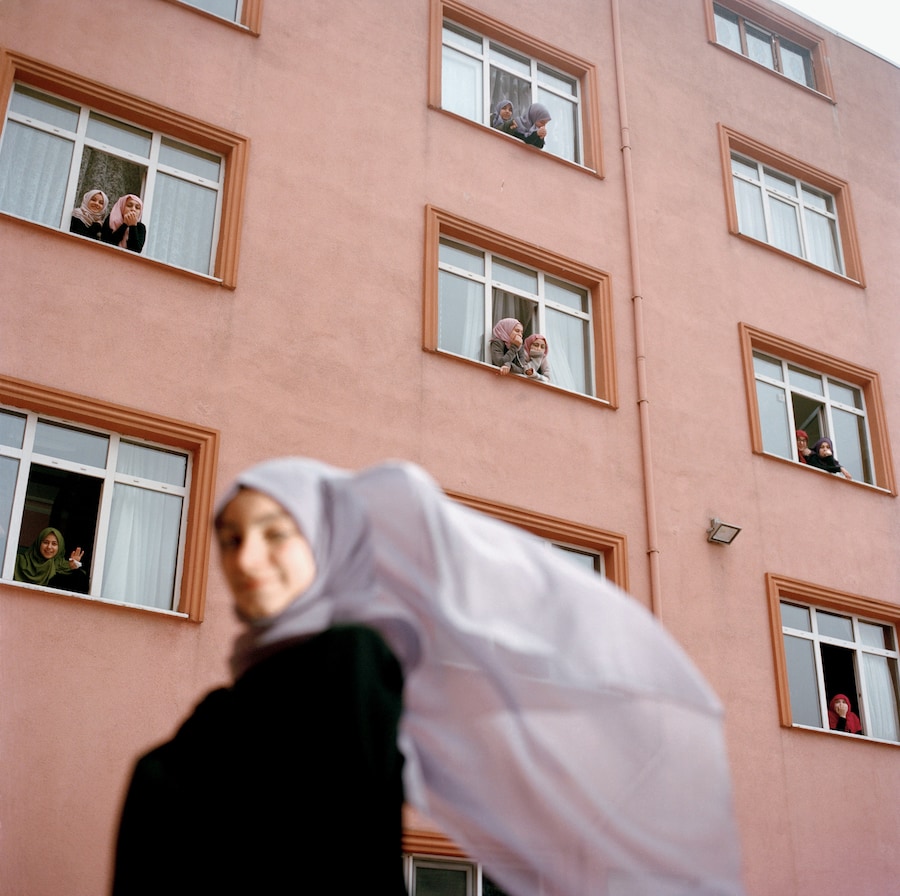 Sabiha &#199;imen, Hafiz 1