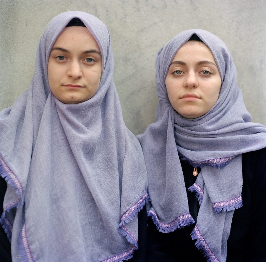 Sabiha &#199;imen, Hafiz 4