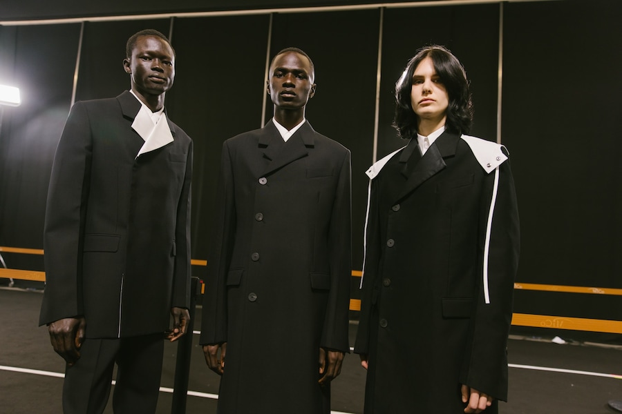 Ferragamo AW23 29