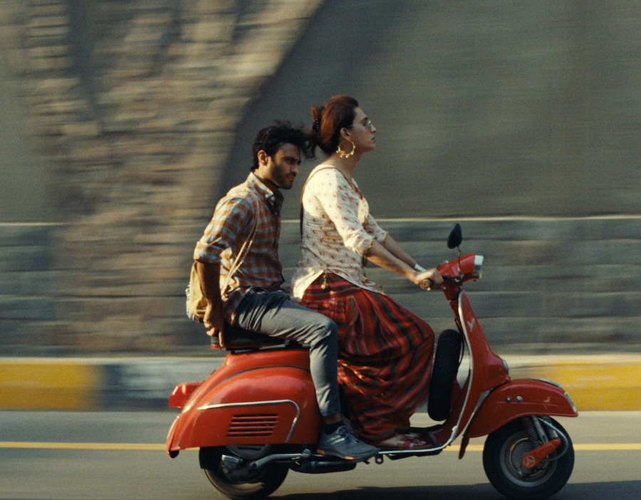 Joyland _ Bike 0