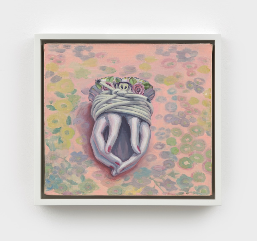 Portia Munson, “Candy Dish” 3