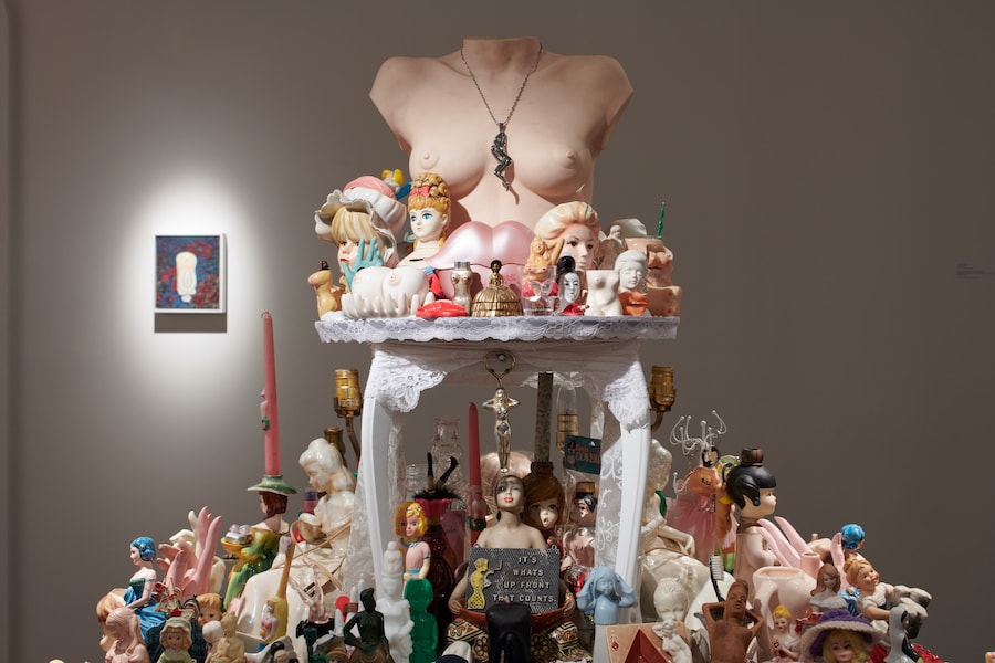 Portia Munson, “Functional Women” (2016-ongoing) 20