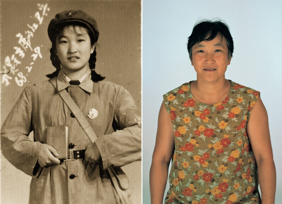 &#169; Hai Bo_Courtesy of the artist_I am Chairman Mao&#39; 0