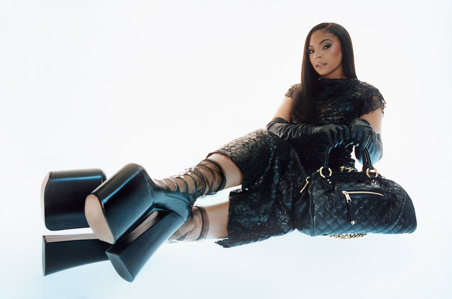 Marc Jacobs reintroduces the Stam Bag 4