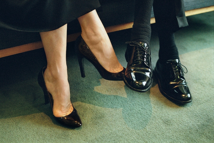 Mary McCartney, “Hello” (2016) 5