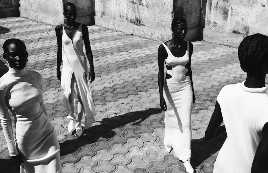 Off the Wall – Dazed Spring 2023 8