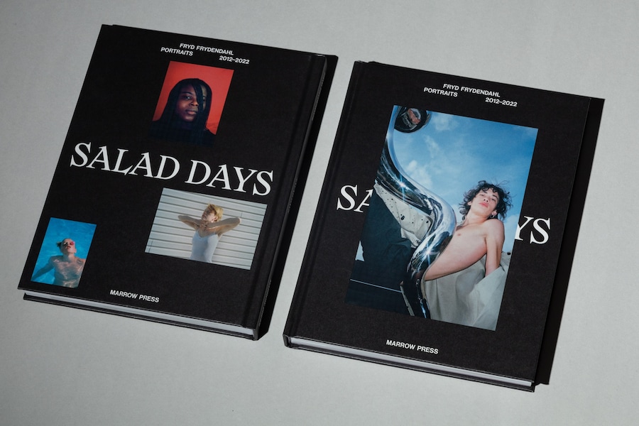 Salad Days, Fryd Frydendahl (2023) 15