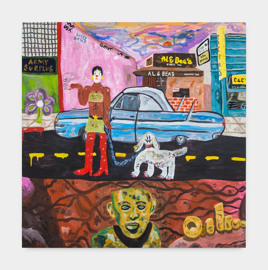 Marcel Alcal&#225;, Solita (2020) 11