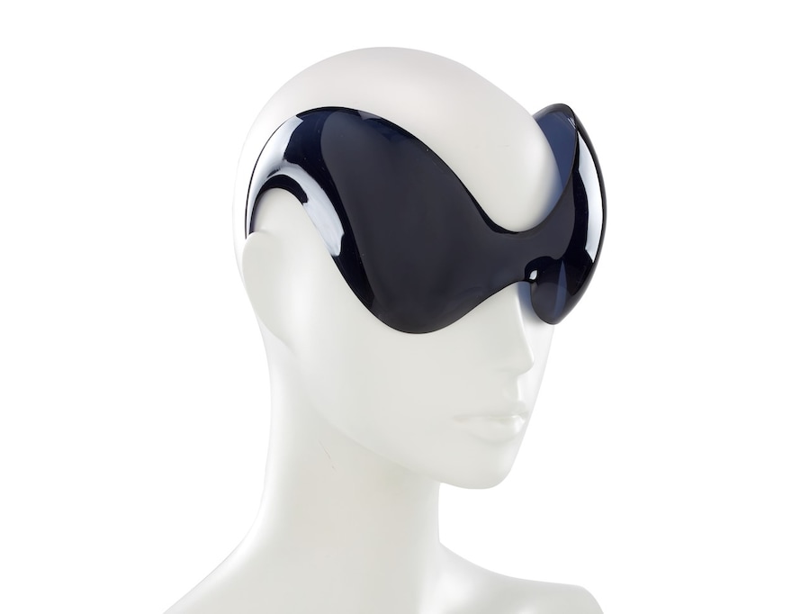 1997 Fashion Big Bang exhibition Thierry Mugler 1