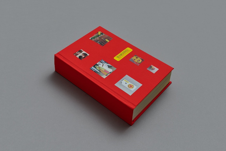 Bafic, The Warning Book (2023) 23